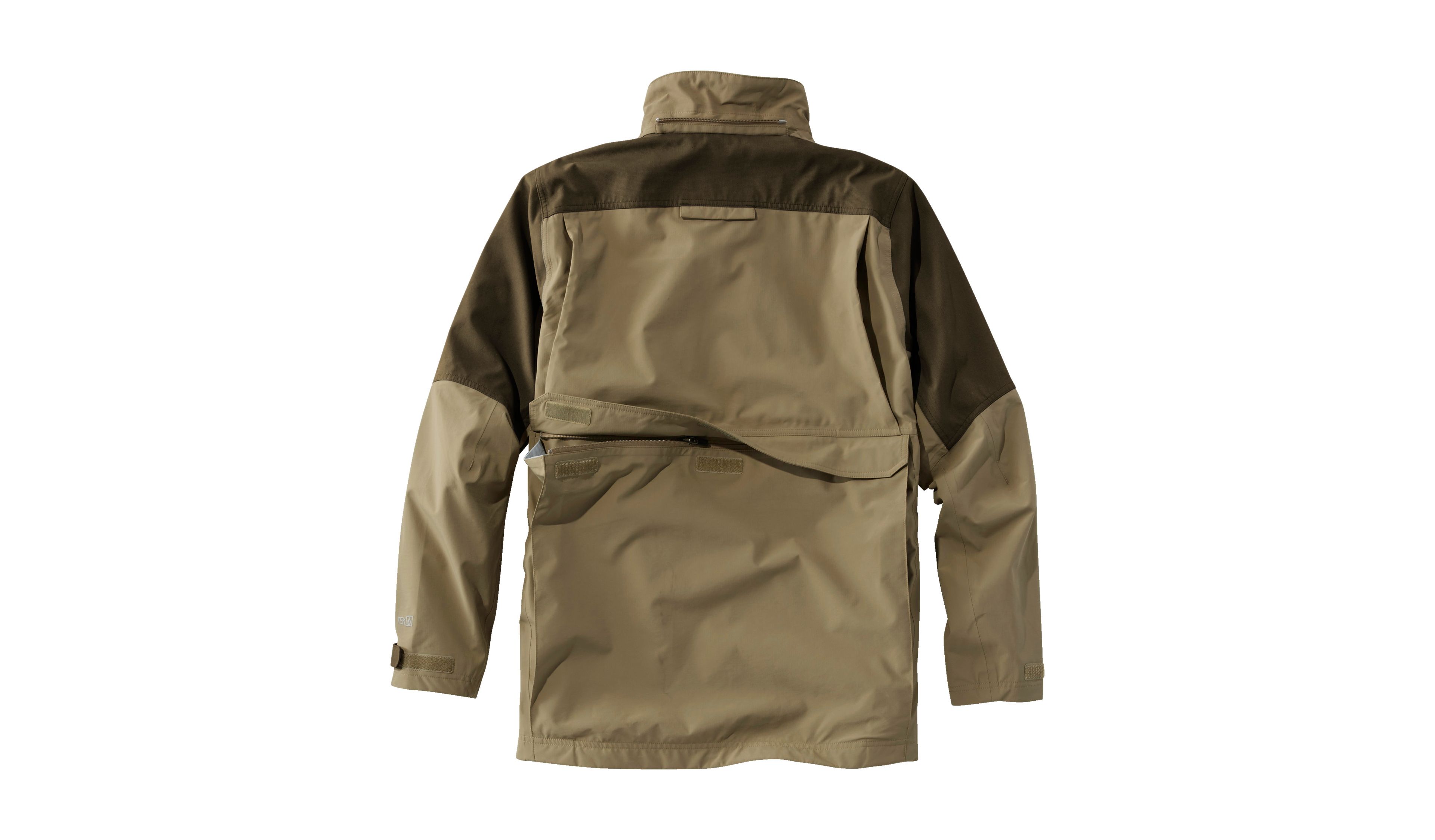 Men's Tek Upland Waterproof Jacket