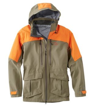 Men's Tek Upland Waterproof Jacket