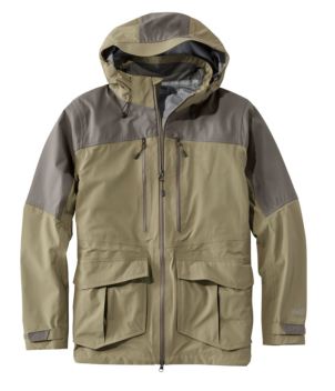 Men's Tek Upland Waterproof Jacket