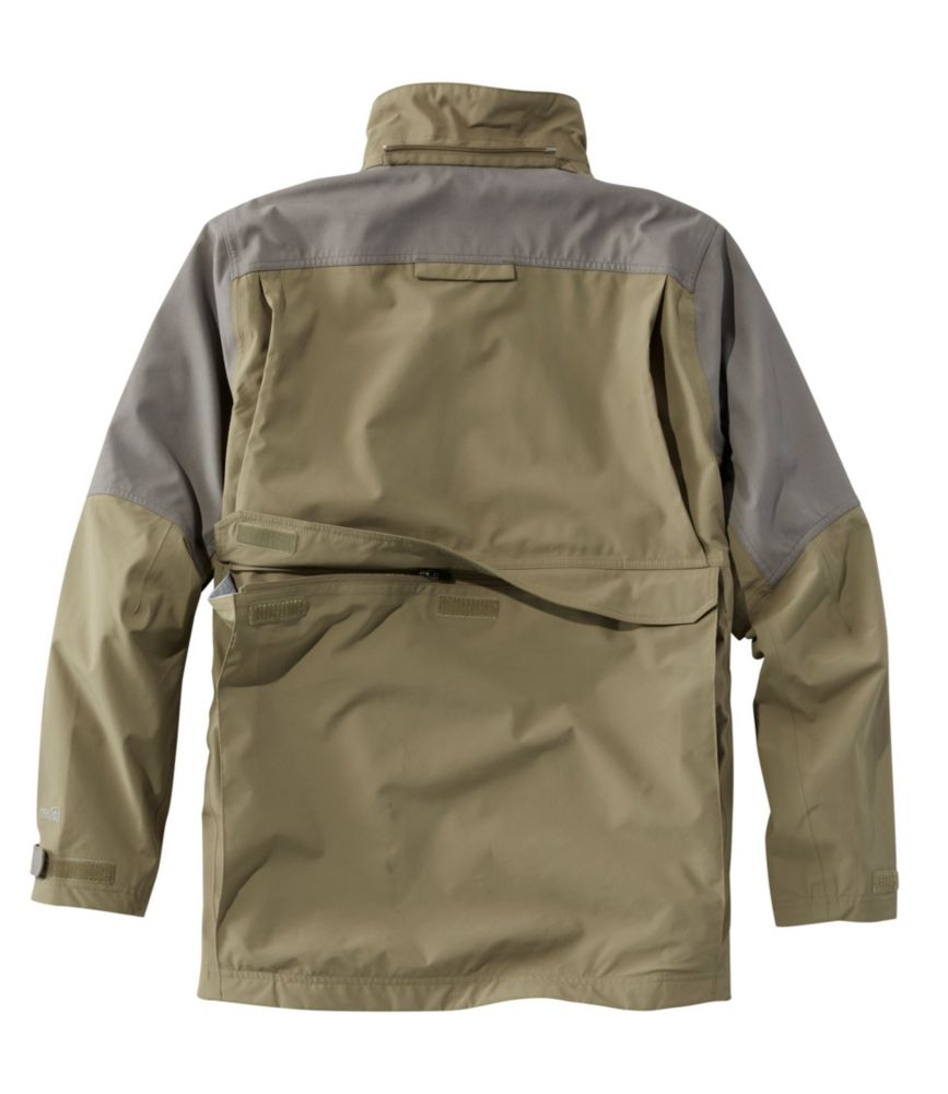 Men's Tek Upland Waterproof Jacket