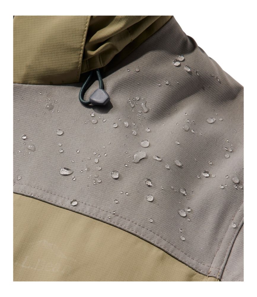 Men's Tek Upland Waterproof Jacket