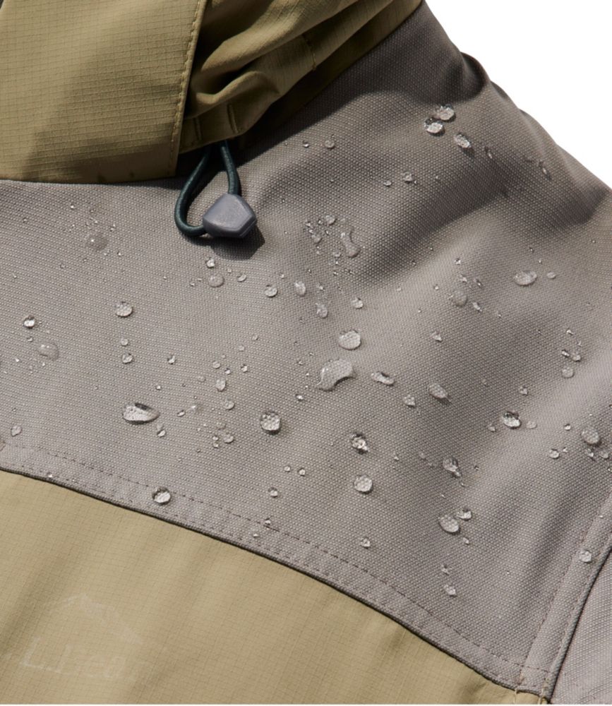 Men's Tek Upland Waterproof Jacket