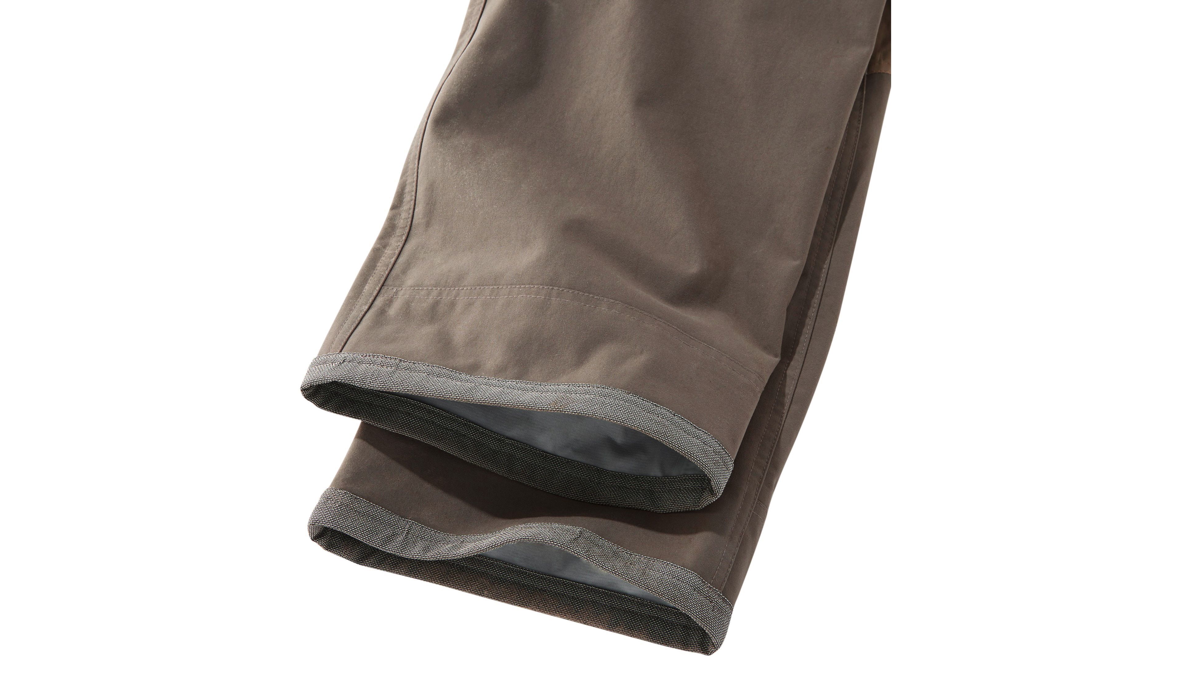Men's Tek Upland Waterproof Briar Pants