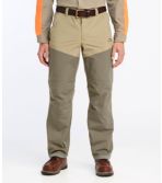 Men's Tek Upland Waterproof Briar Pants