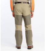 Men's Tek Upland Waterproof Briar Pants