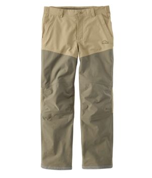 Men's Tek Upland Waterproof Briar Pants