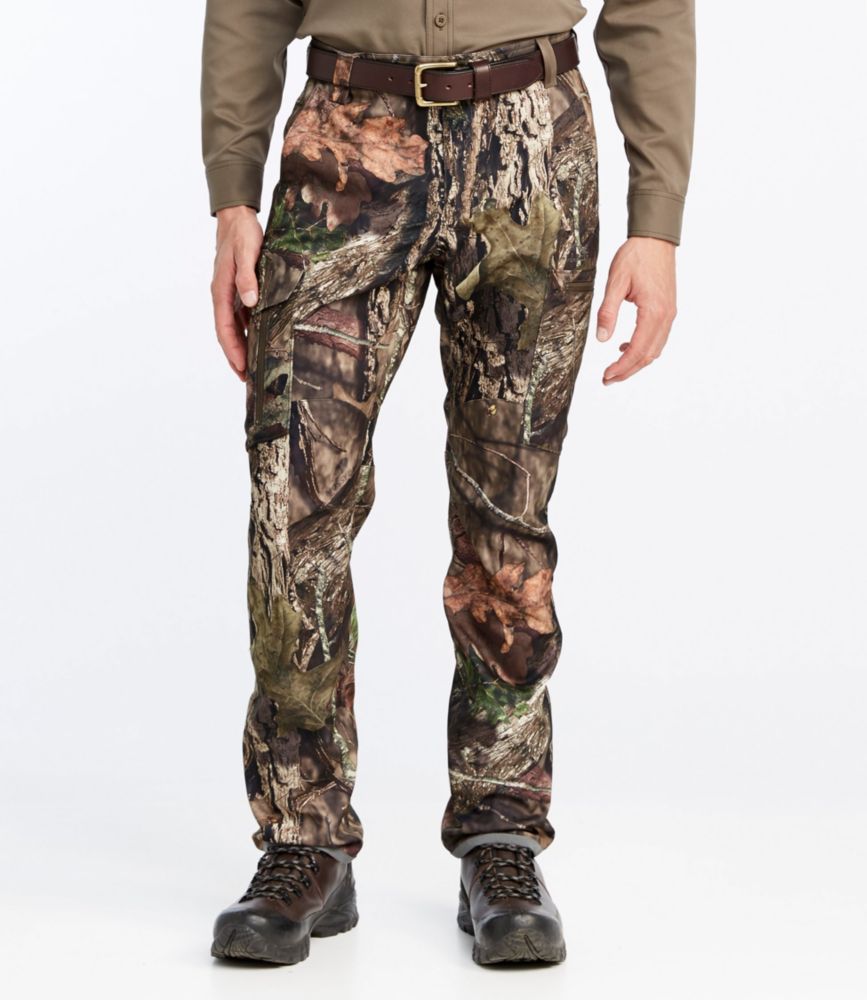 big mens camo pants