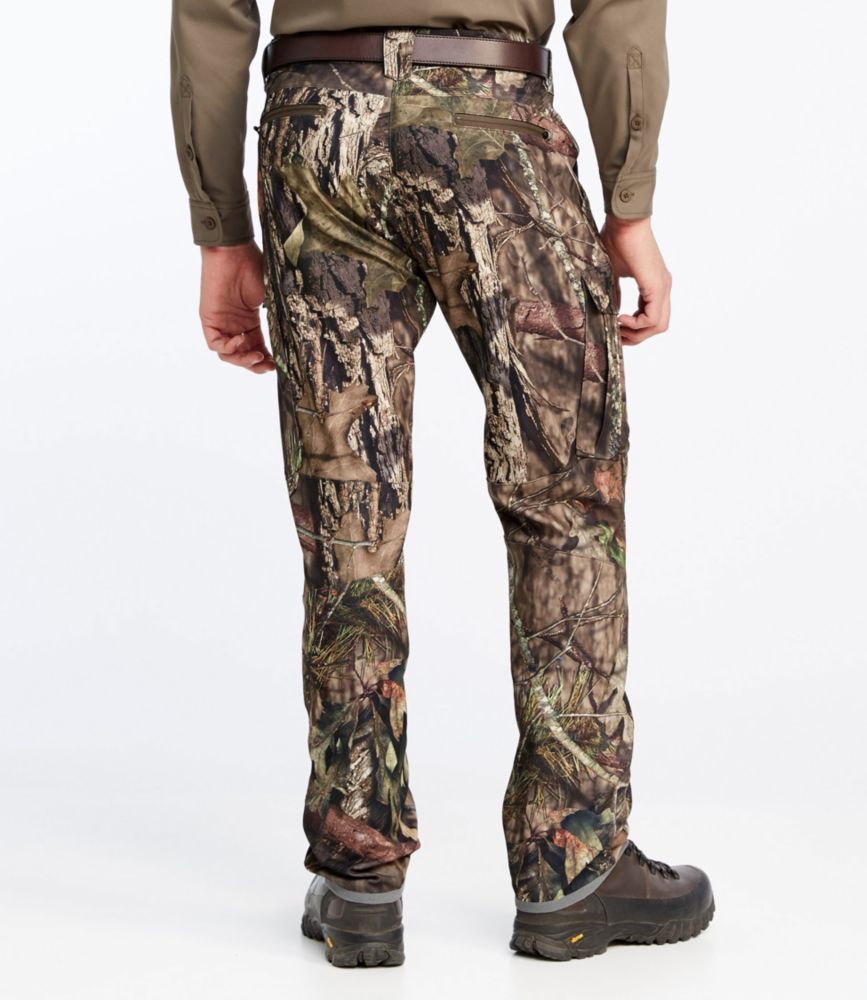 big and tall hunting pants