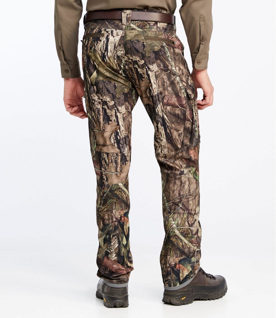 CAMOUFLAGE TROUSER GCC PC PANTS STORMKLOTH 28 TO 50 INCH WAIST FISHING HUNTING 