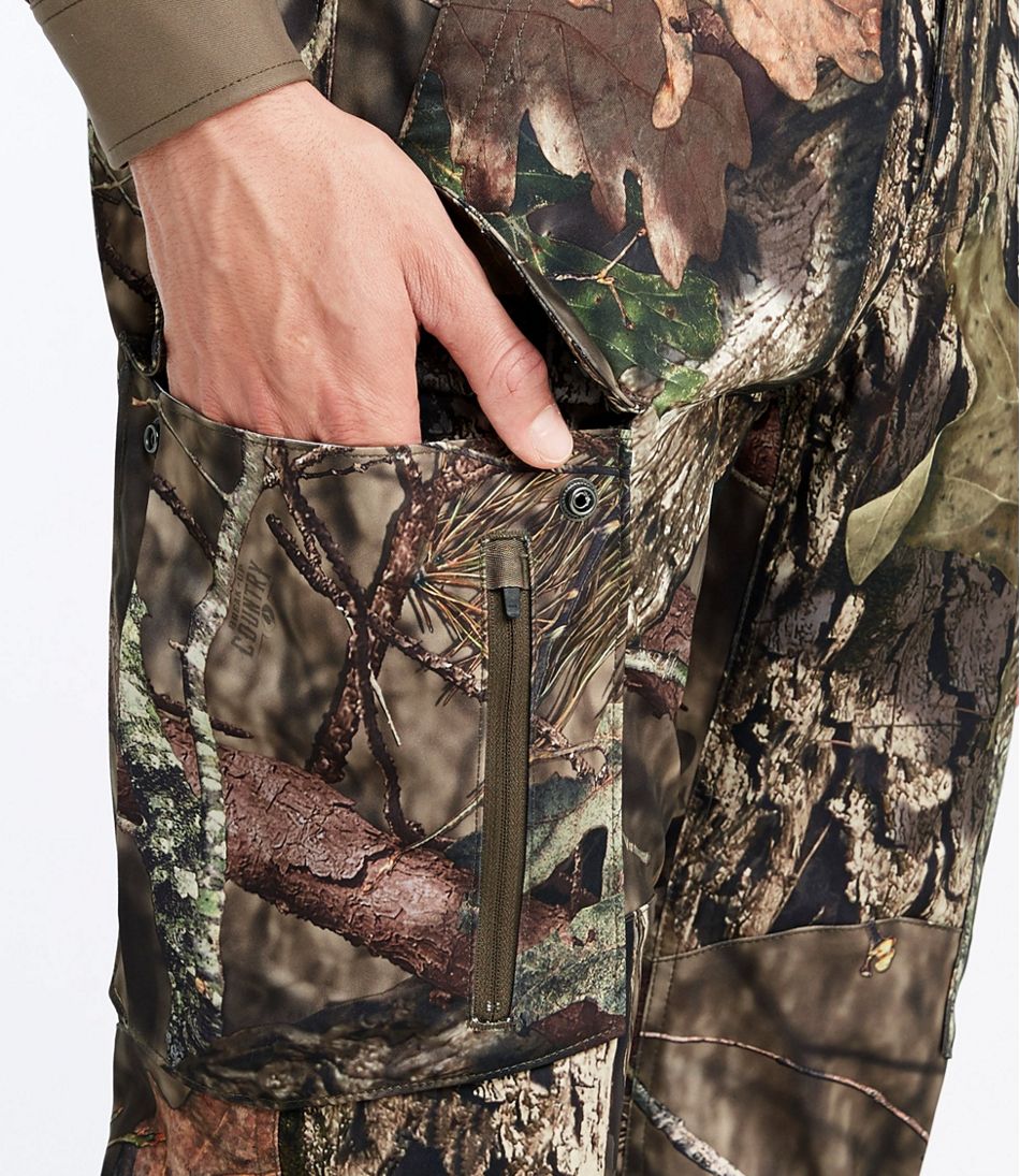 Men's Big Game Hunter's Pant, Camouflage
