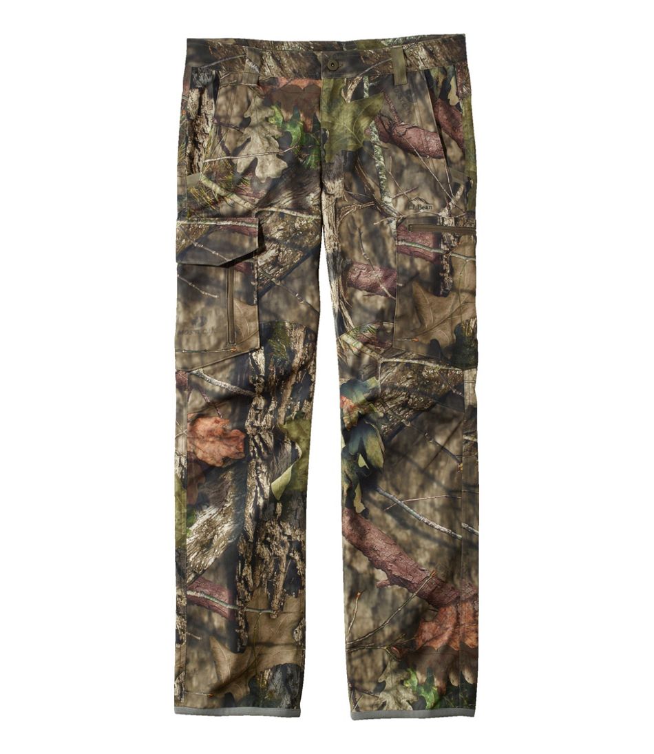 CAMOUFLAGE GCC PC STORMKLOTH TROUSER PAINTS FISHING HUNTING 28 TO 50 INCH WAIST 