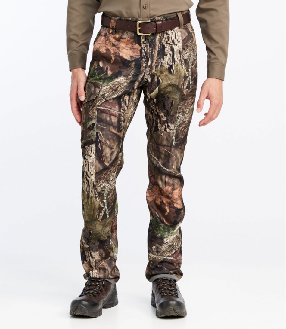 Men's Big Game Hunter's Pant, Camouflage | Hunting at L.L.Bean