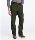 Insulated deals wool pants