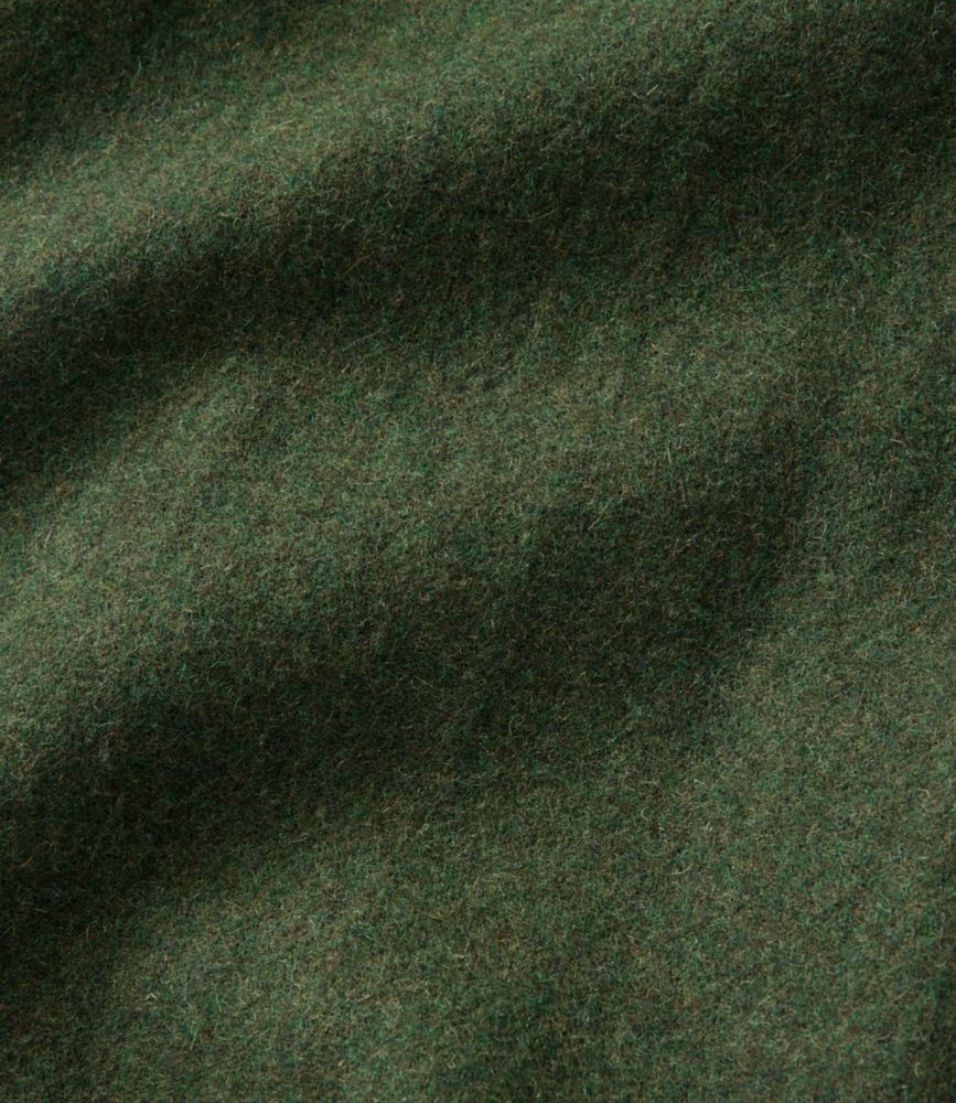 Men's Maine Guide Wool Pant