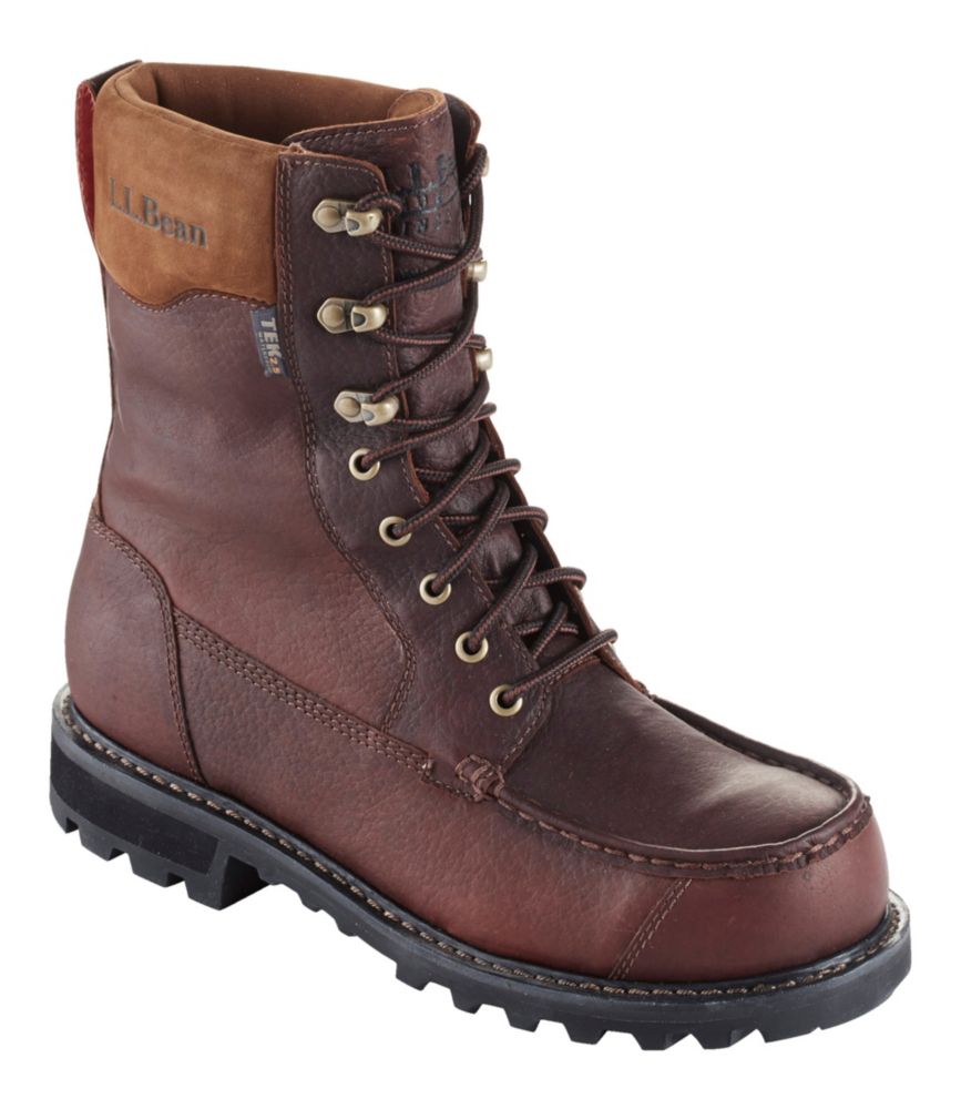 Men's Kangaroo Upland Hunter's Boots, Insulated