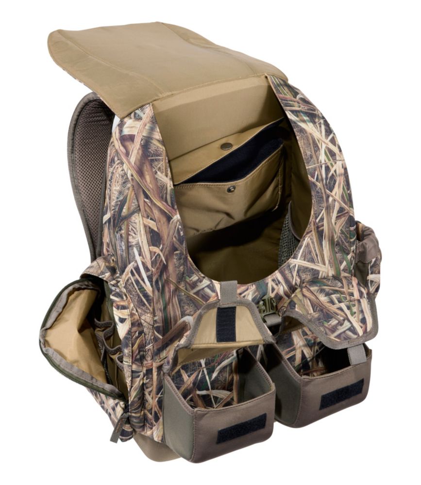 Waterfowler's Pack