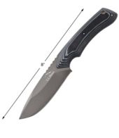 Ridge Runner Bramblechase Fixed Blade Knife with