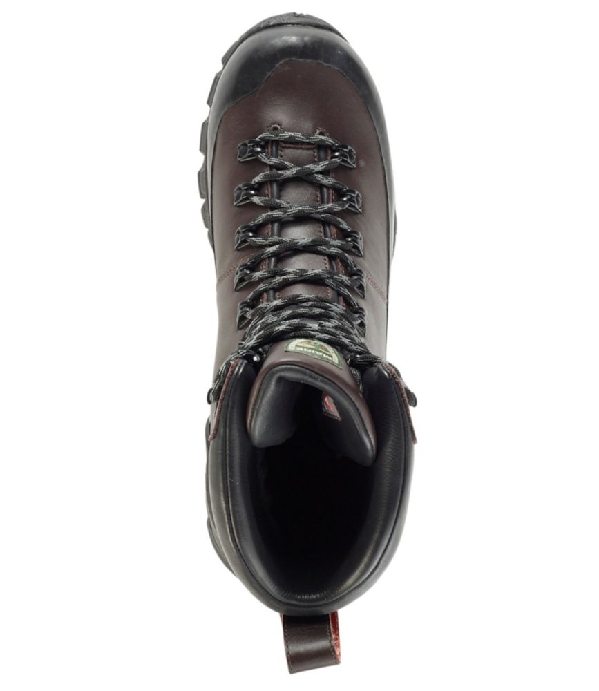 ll bean warden boots