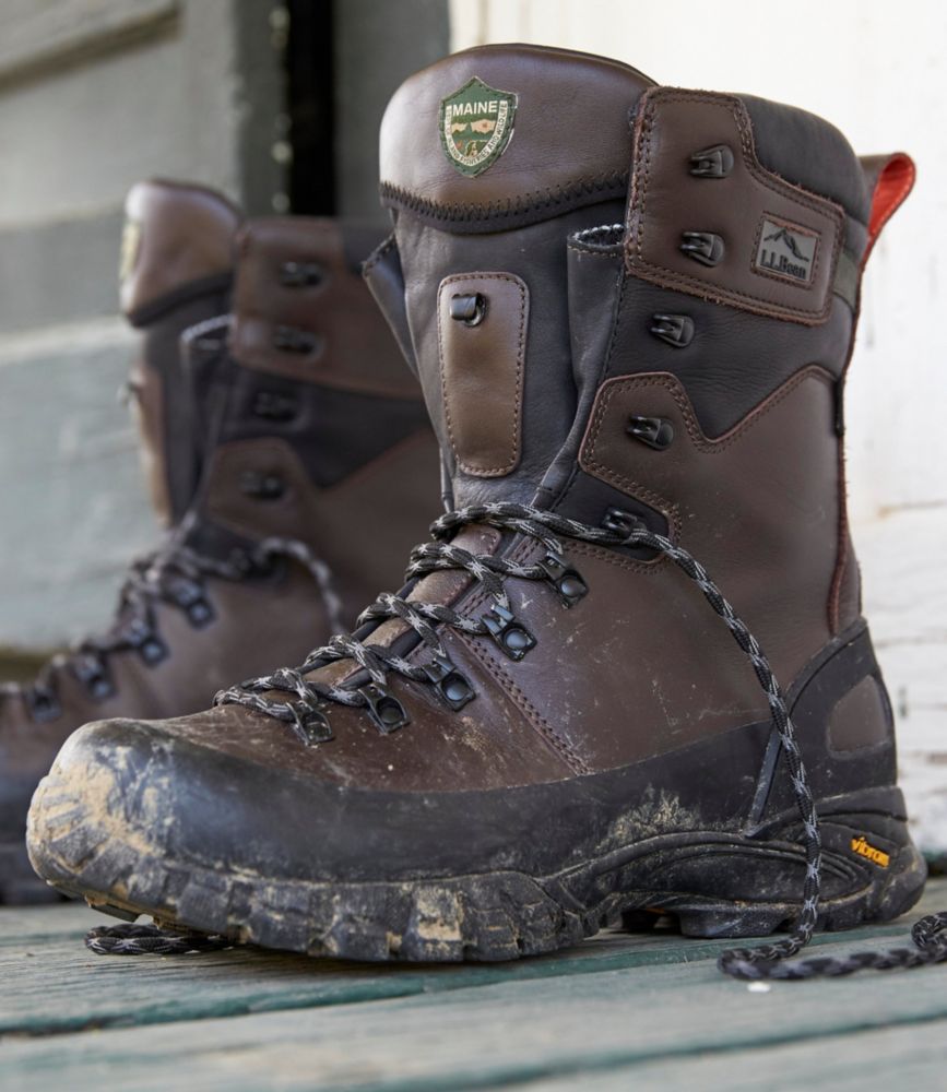hiking hunting boots