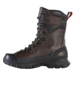 Ll bean hot sale warden boots