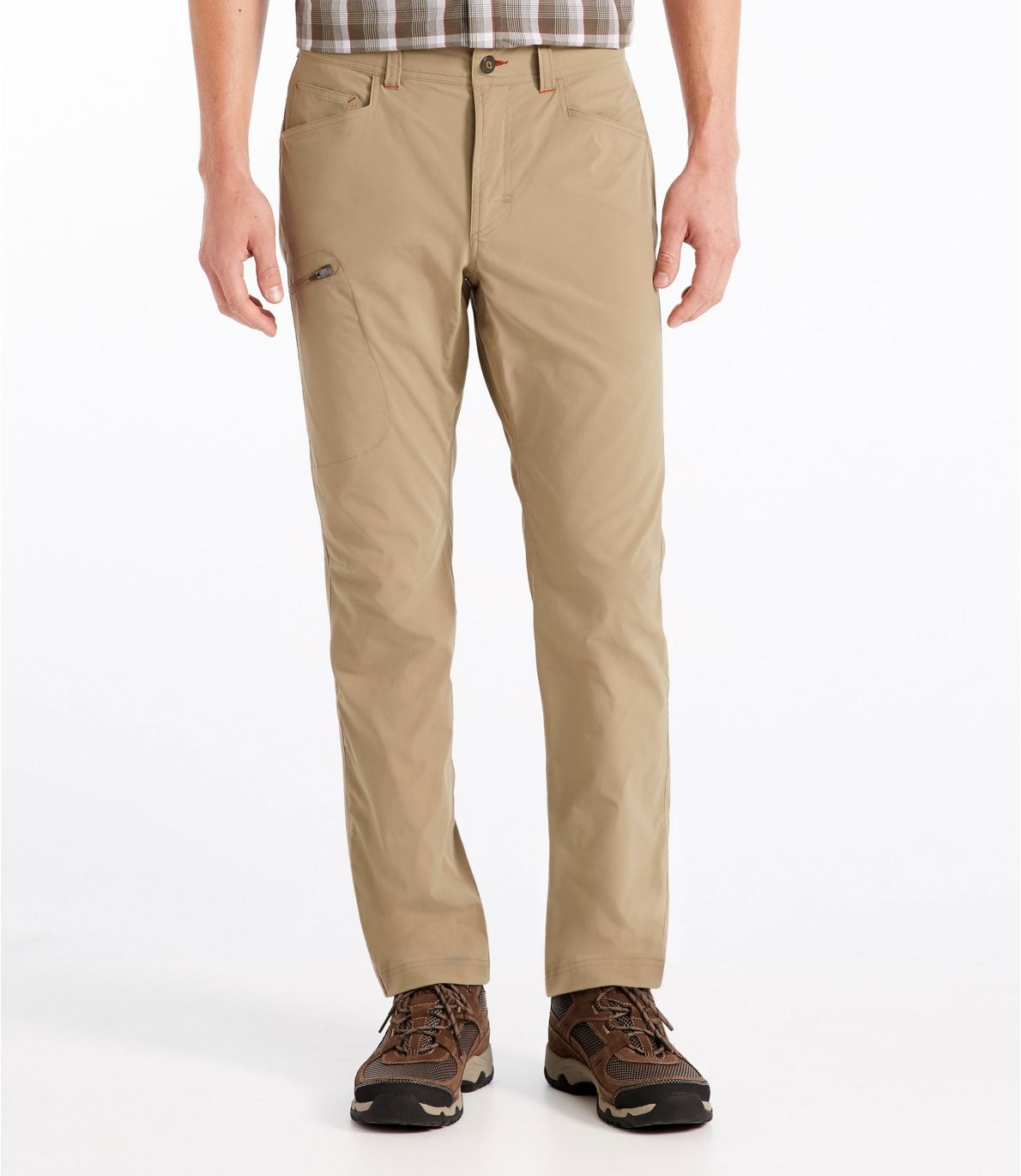 Men's Cresta Mountain Pants at L.L. Bean