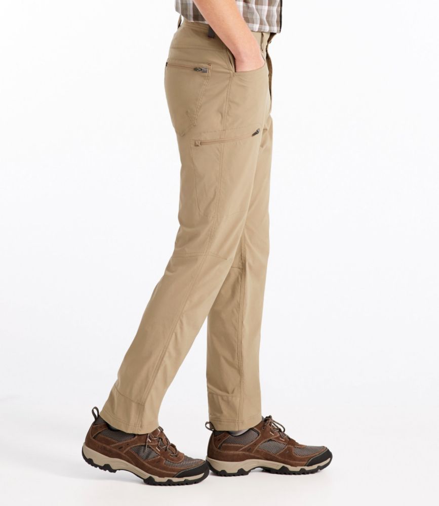 ll bean khaki pants