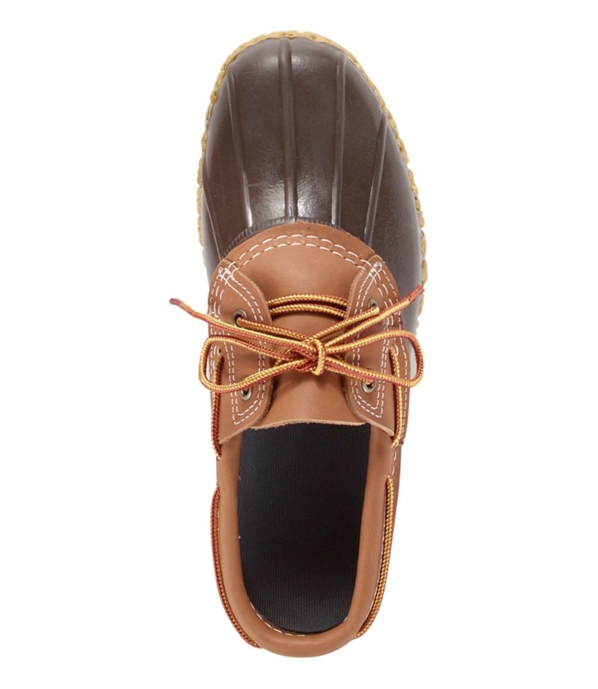 ll bean boat shoes womens