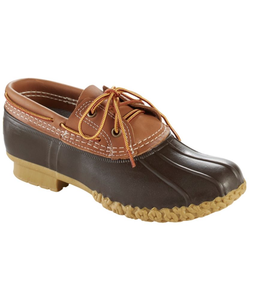 ll bean womens footwear