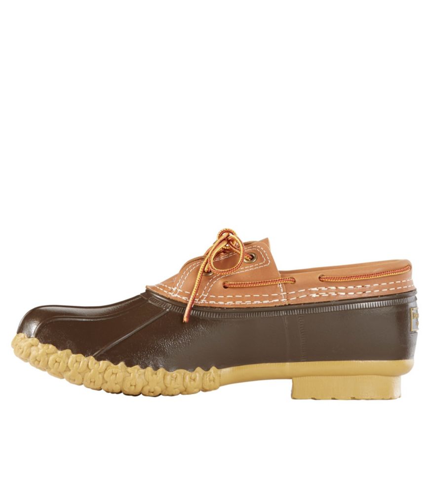 ll bean mens shoes