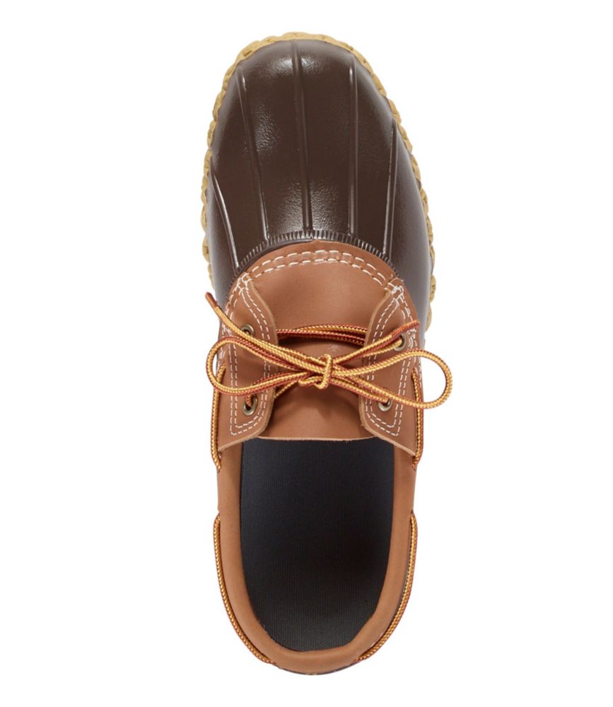 ll bean mens shoes