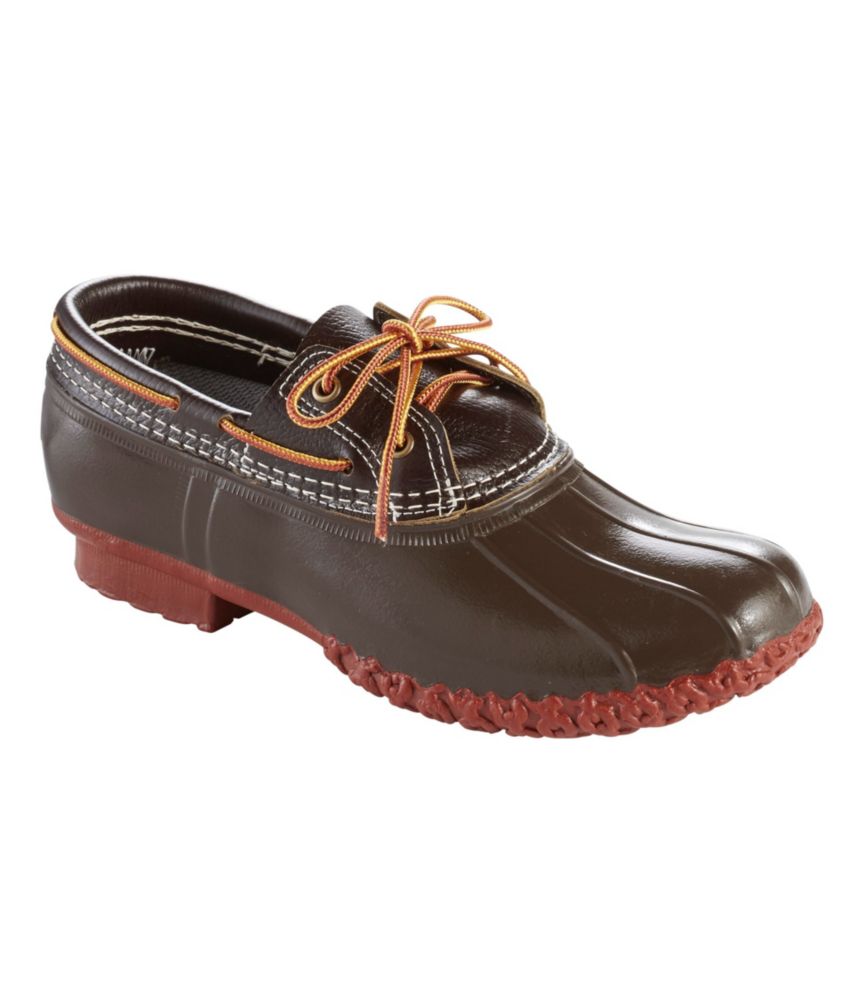 Ll bean sale dress shoes