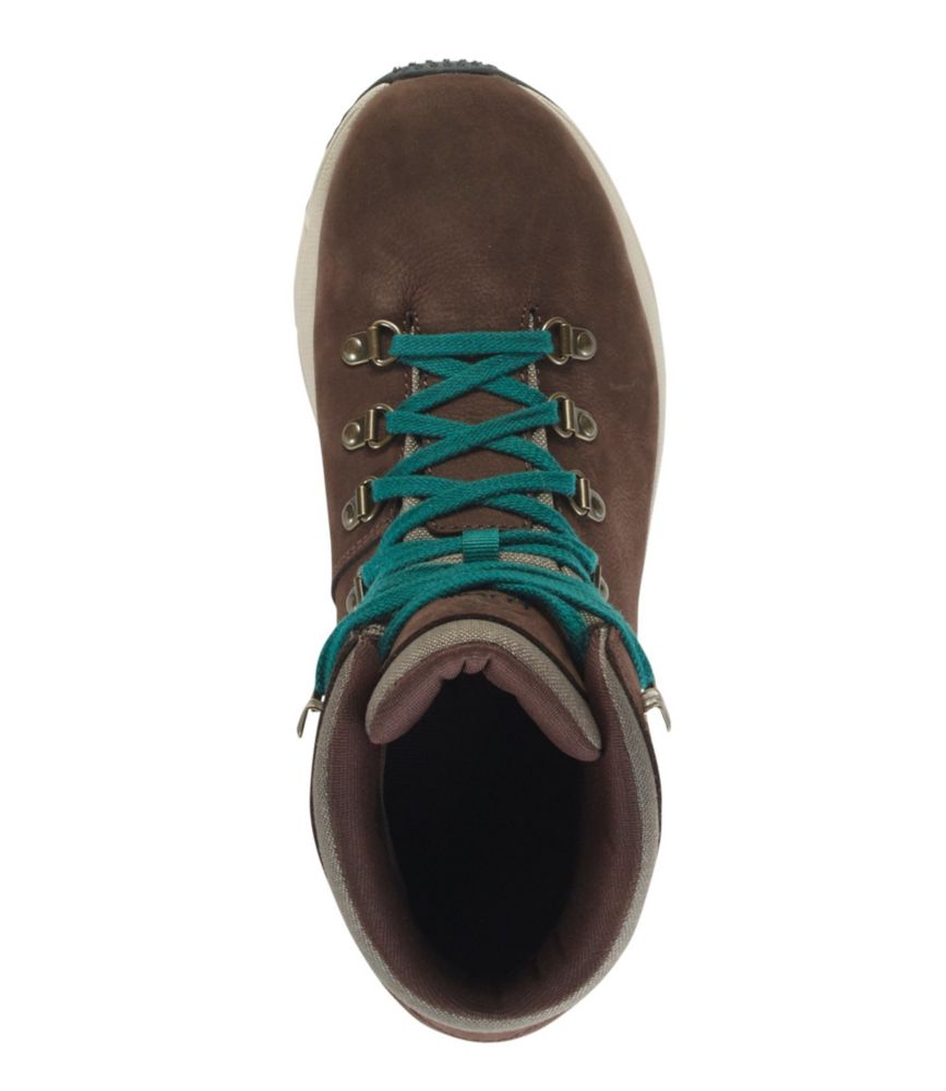 alpine design passare waterproof hiking boots