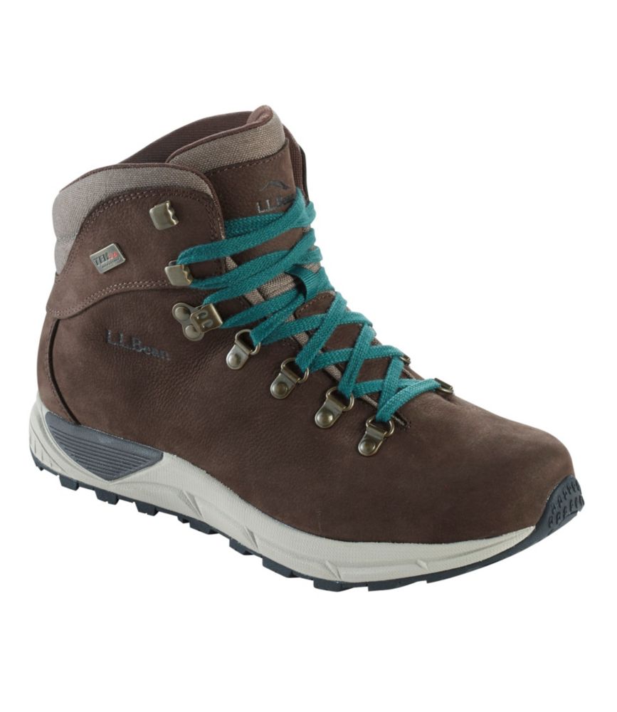 mens hiking boots ll bean