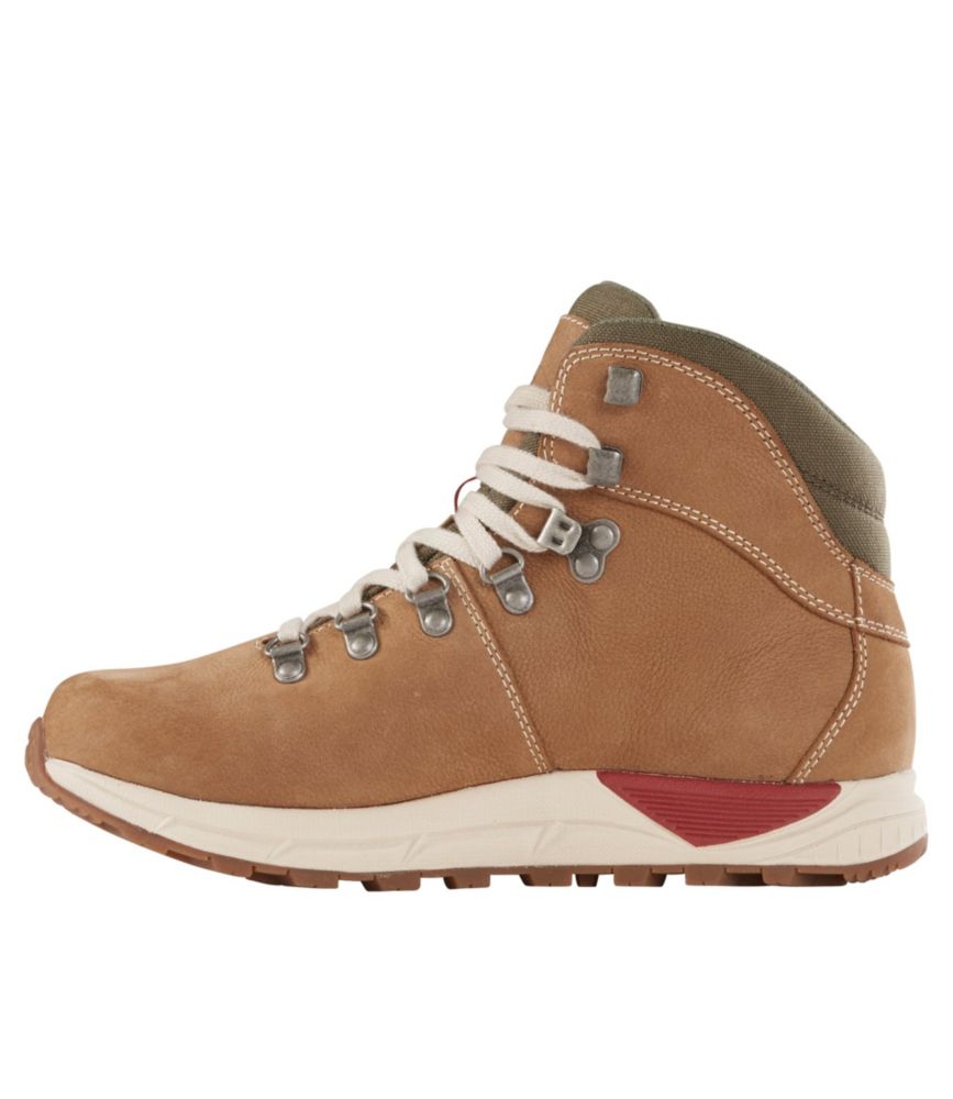 Ll bean best sale alpine boots