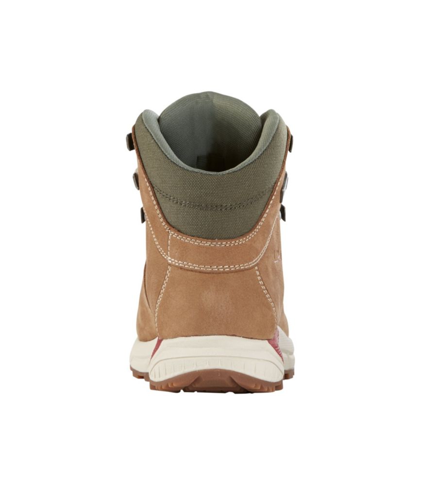 ll bean tek 2.5 womens boots