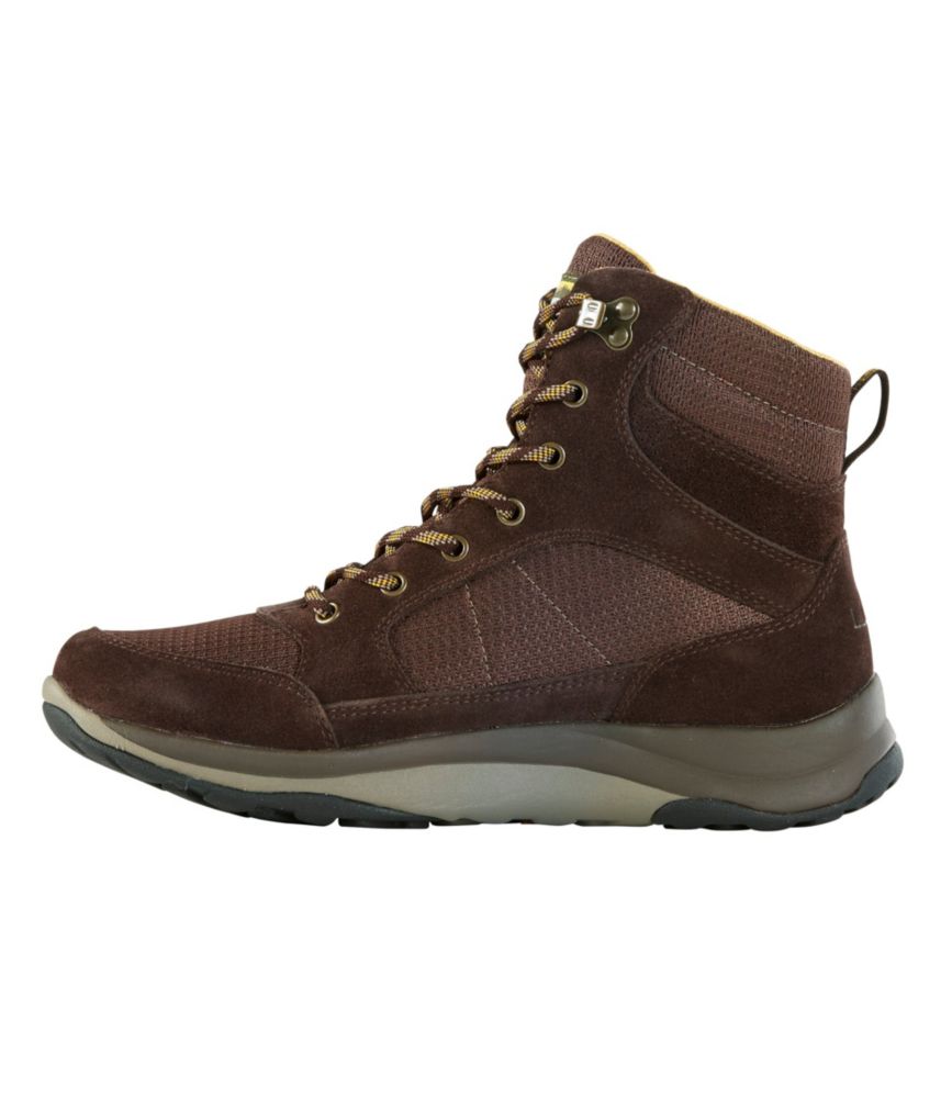 ll bean sneaker boots