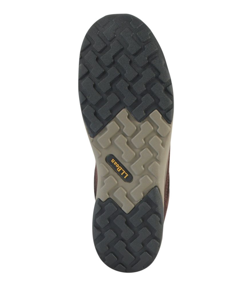 ll bean men's snow sneakers