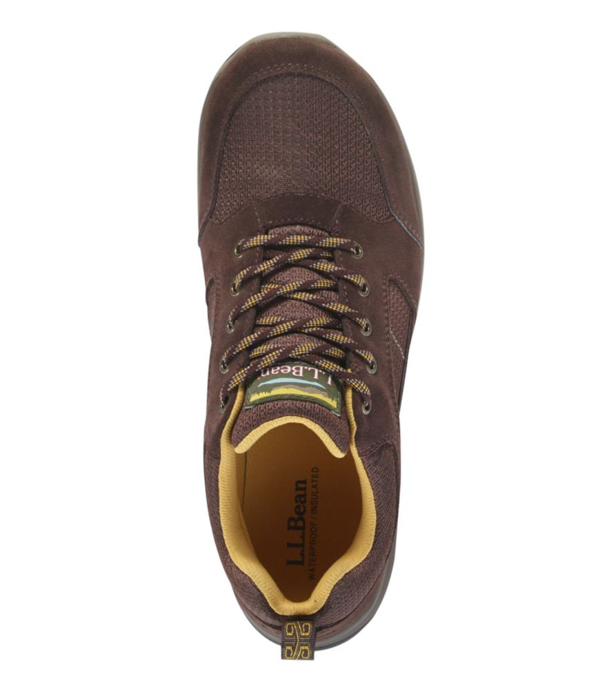 ll bean sneaker boots