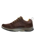 Men's Snow Sneakers 4, Low Lace-Up