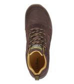 Men's Snow Sneakers 4, Low Lace-Up