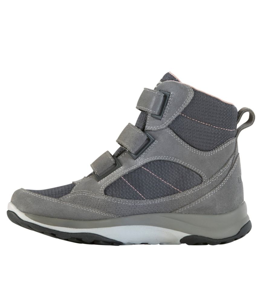 ladies snow sneakers