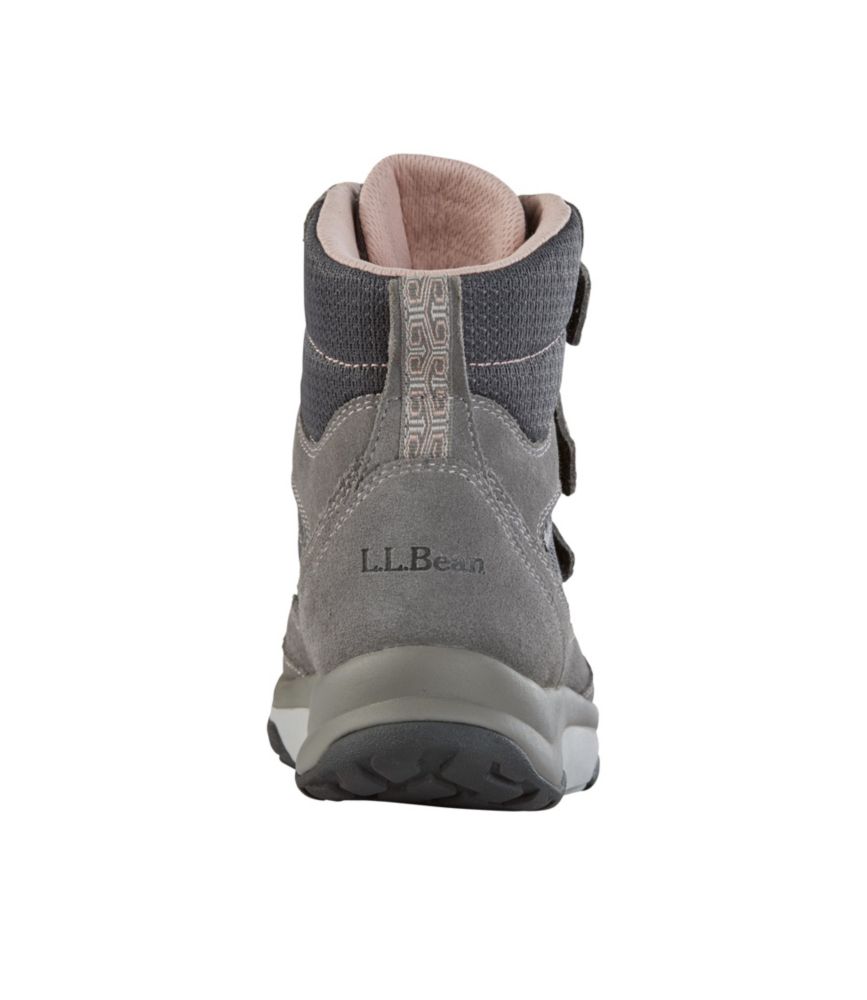 ll bean ladies winter boots