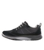 Women's Snow Sneakers, Low Lace-Up
