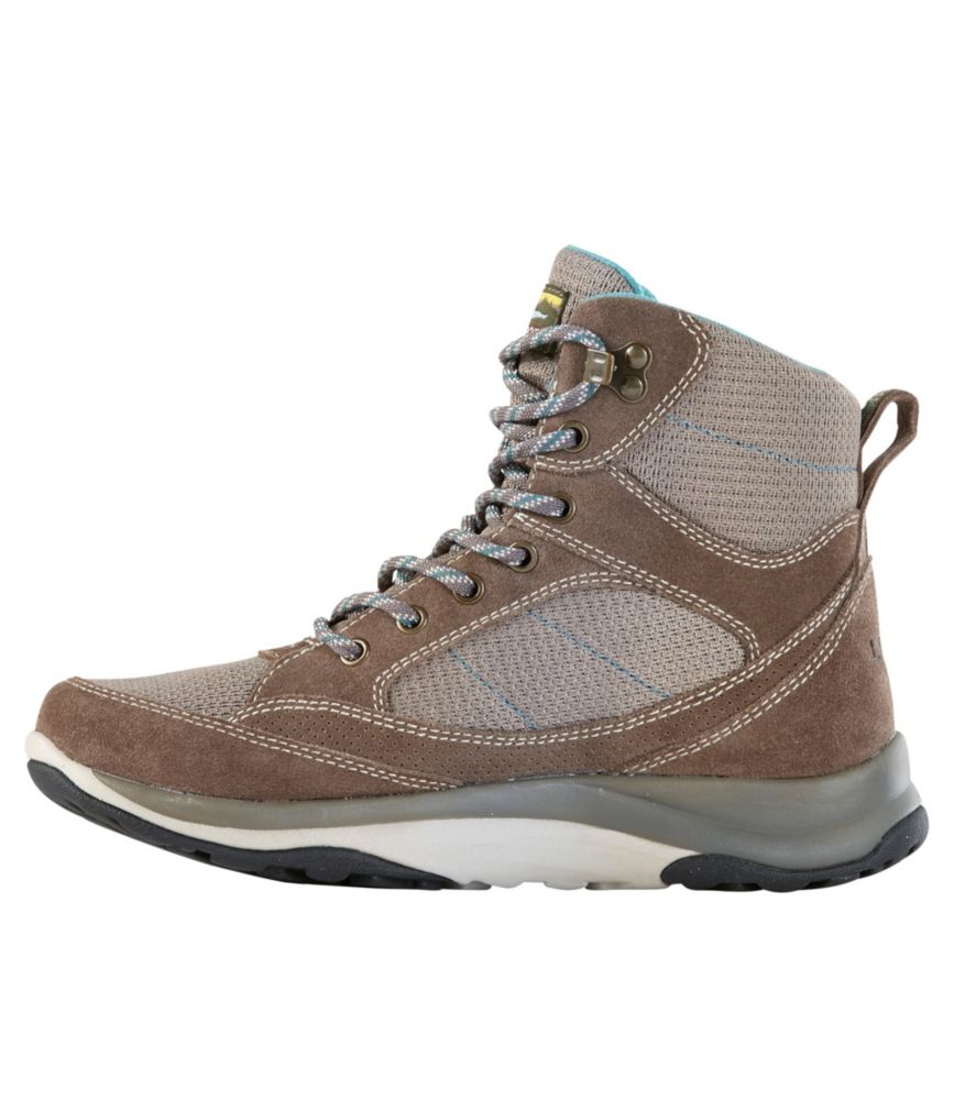 ll bean sneaker boots