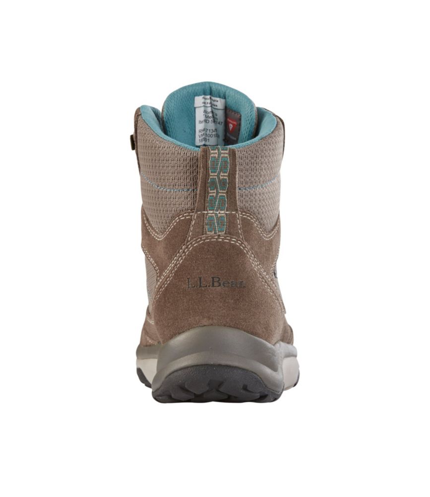 ll bean sneaker boots