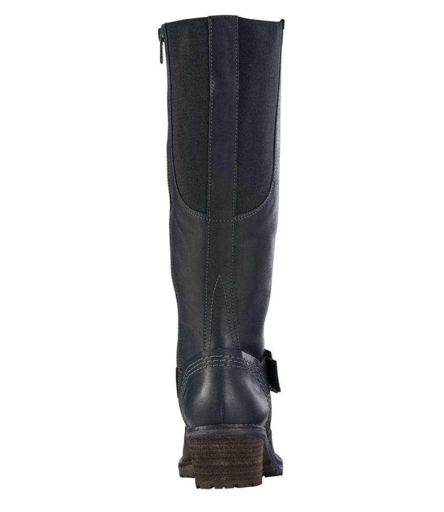 ll bean knee high boots