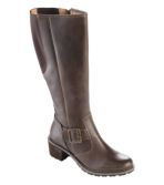 Women's Deerfield Boots, Tall