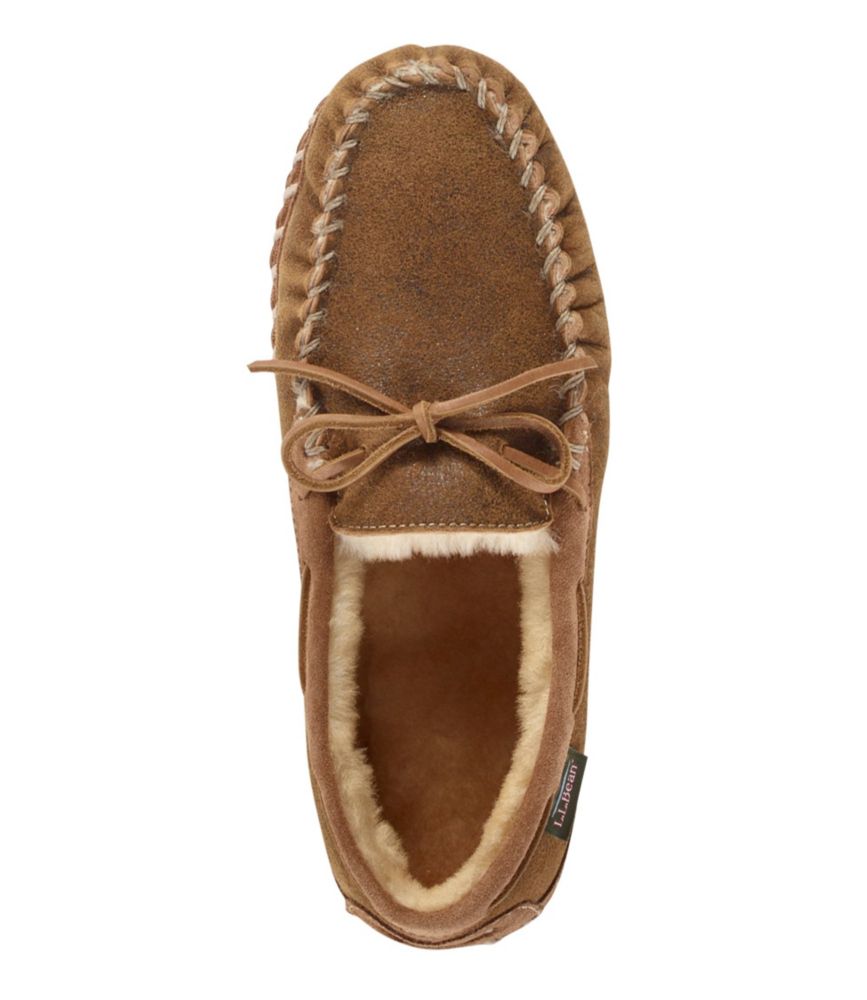 ll bean slipper