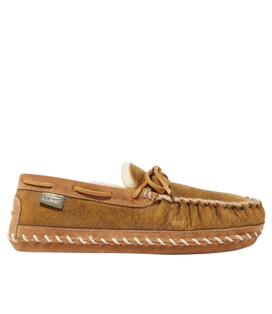 ll bean driving moccasins