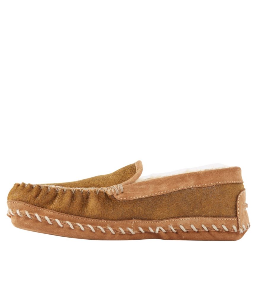 Men's Wicked Good Slipper, Slippers at L.L.Bean